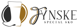 Fynske Special Sko - Logo